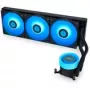 Liquid cooling kit Lian Li GA II LITE 12 cm Black 2500 RPM