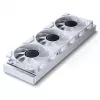 Phanteks Glacier One 360M25G2 Computer case Liquid cooling kit 12 cm White 1 pc(s)