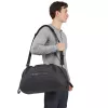 Thule | TAWD-135 Aion | Duffel Bag 35L | Bag | Black | Shoulder strap