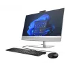 All-in-One PC HP EliteOne 870 G9 — 27 inch FHD IPS, Intel Core i5-14500 (14 cores, up to 5.0 GHz), 16GB DDR5 4800, 512GB NVMe, Intel UHD 770, Wi‑Fi 6E