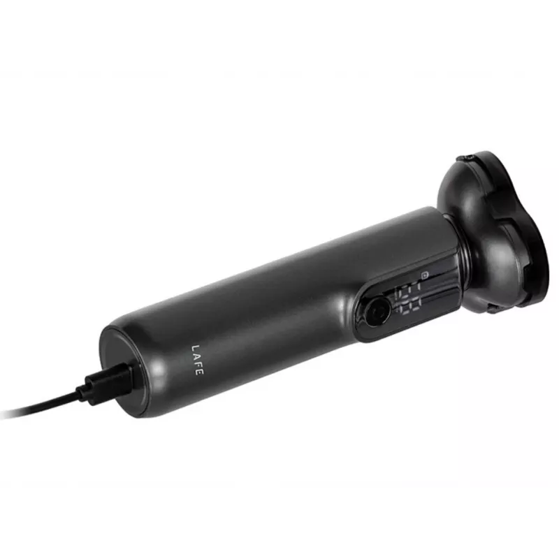 Electric shaver LAFE LAFGOL47537 rechargeable waterproof for wet and dry use