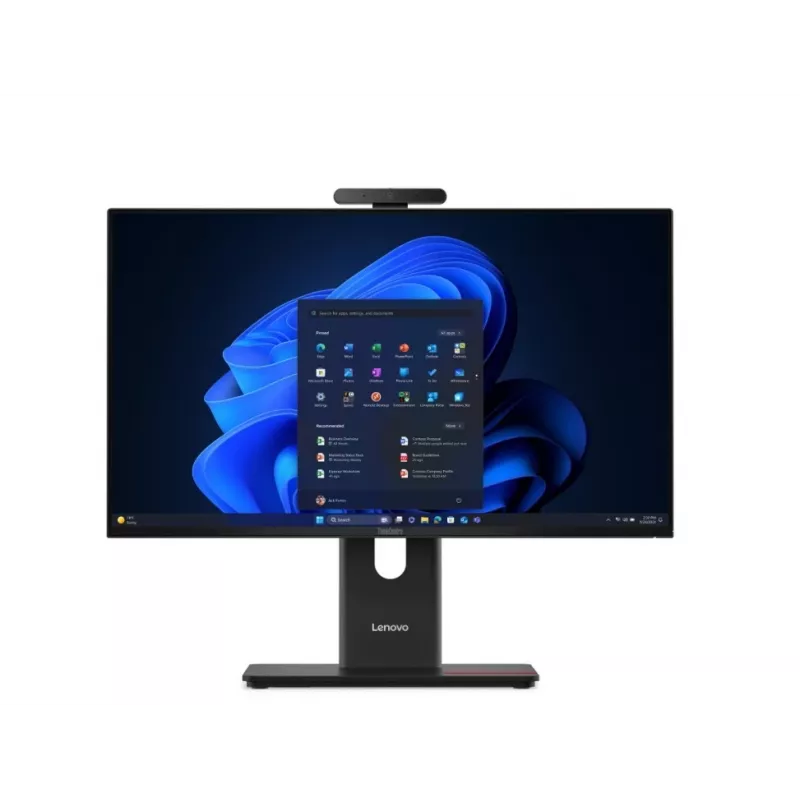 All-in-One Computer Lenovo ThinkCentre M70a G6 Ultra 7 32GB 1TB INT W11Pro vPro 23.8 FHD