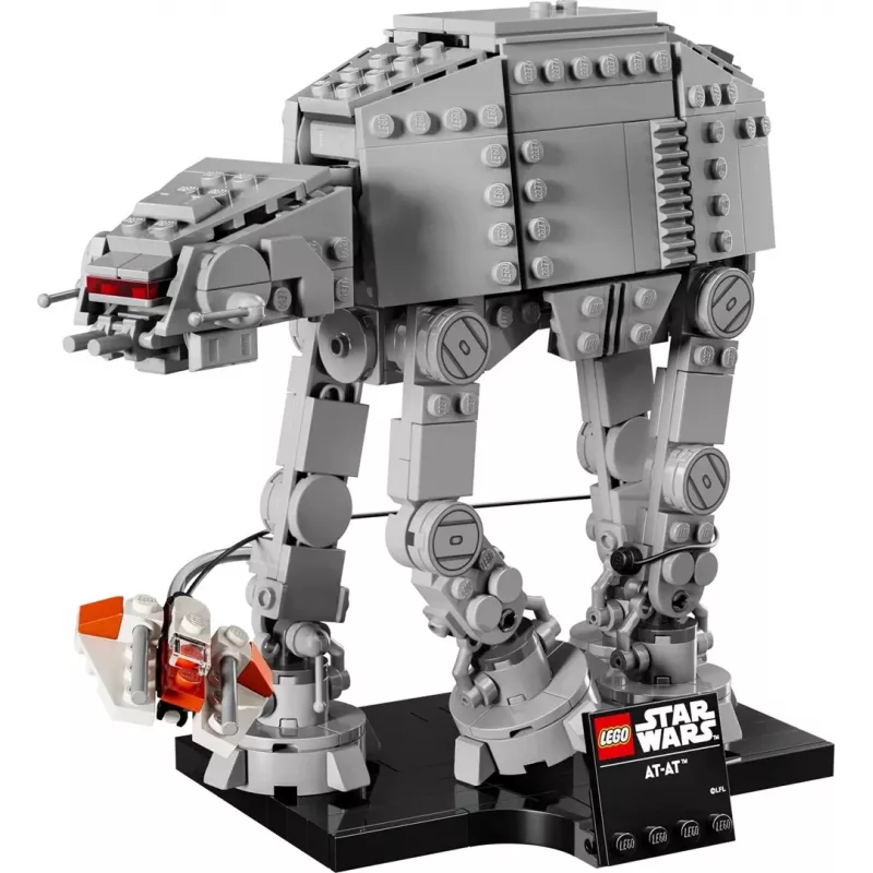 Lego Star Wars 75440 AT-AT
