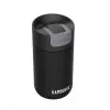 Kambukka Olympus 300ml Jet Black thermal mug