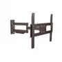 TV mount ShiverPeaks BS89745-1 139.7 cm (55 inch) Black