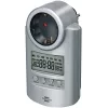 Power Strip Brennenstuhl BN-DT02 Silver