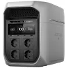 Portable power station EcoFlow Delta 3 Max Plus 2048Wh 1800W – battery backup and off-grid power