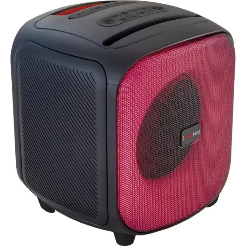 Bluetooth speaker FM/USB PowerCUBE 500