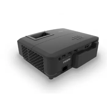 Projector Philips GamePix 800 Full HD 1080p, 2600 ANSI lumens