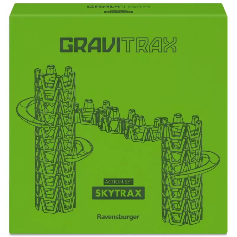 Gravitrax Starter Set Skytrax M