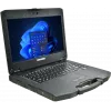 Durabook S14I 14inch FHD/Touchscreen/i5-125U/16GB/256GB SSD/Nvidea RTX A500 Graphics/Win11 Pro/3Y Warranty