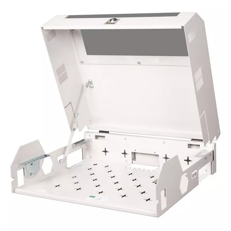 Roline 26.21.0015 Server Grey