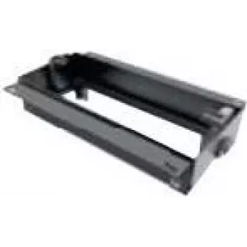 Desk Tray Bachmann 925.100 Width 300 mm Depth 92 mm Height 98 mm Black
