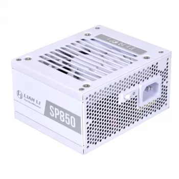Power supply Lian Li SP0850G.W 850 W SFX 80 PLUS Gold 20+4 pin ATX White