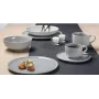 Coffee cup Ritzenhoff & Breker SKAGEN STONE 220 ml porcelain dishwasher safe