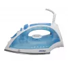 Iron Mesko MS 5023 With cord 2200 W Blue/White