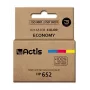Actis KH-652CR Ink (replacement HP 652 F6V24AE; Standard; 15 ml; color)
