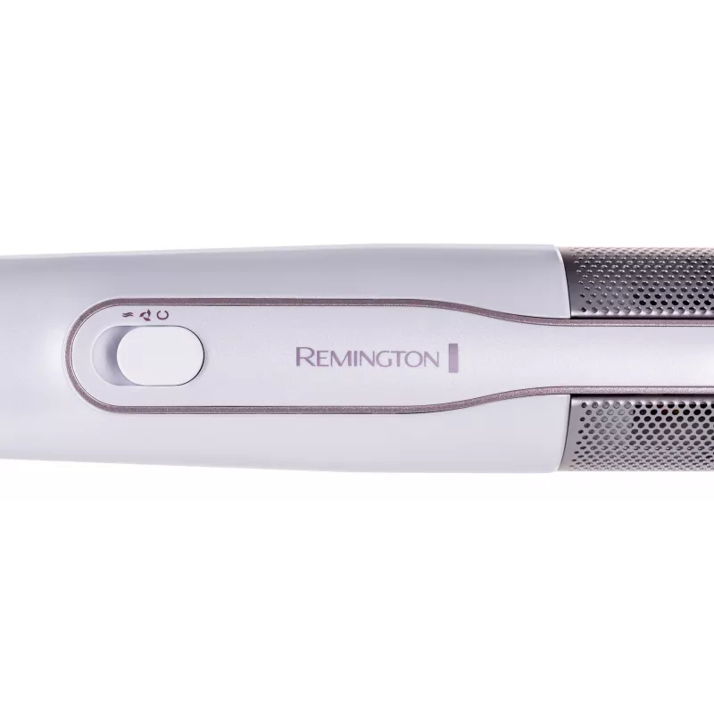 Remington HYDRAluxe AS8901 hot air brush, 1200 W, black/rose gold/white