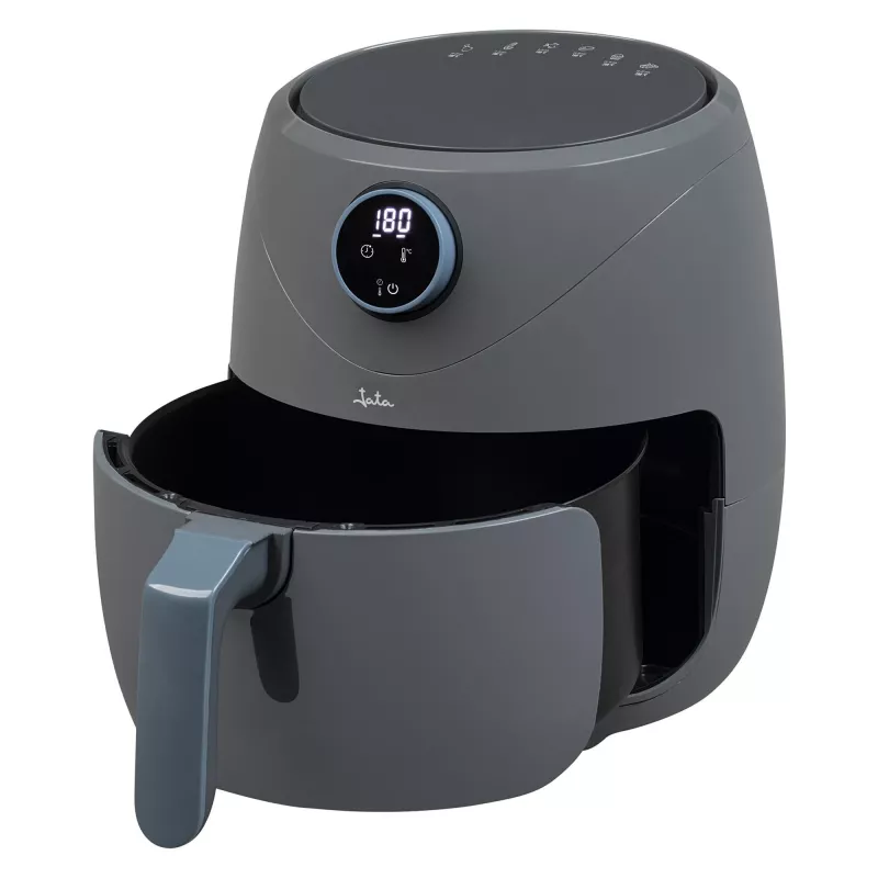 Electric fryer Jata JEFR1229, 2.5 L capacity, adjustable temperature control