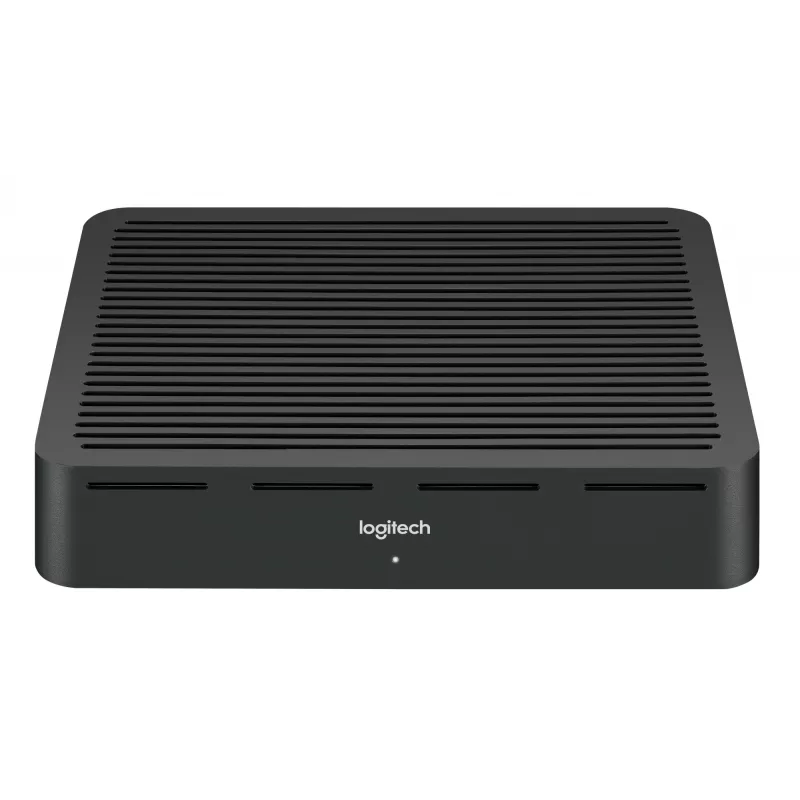 LOGITECH Rally Display Hub Video conferencing device
