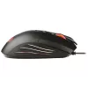 Gaming mouse TRACER Game Zone Odin RGB — up to 16000 DPI, wired, RGB lighting