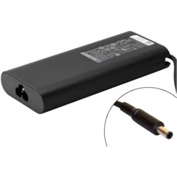 DELL V363H power adapter/inverter Indoor 130 W Black