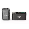 Microphone DJI Mic 2 Black