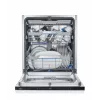 Built-in Dishwasher MDWEB1403MB-WI, 14 place settings, 49 dB