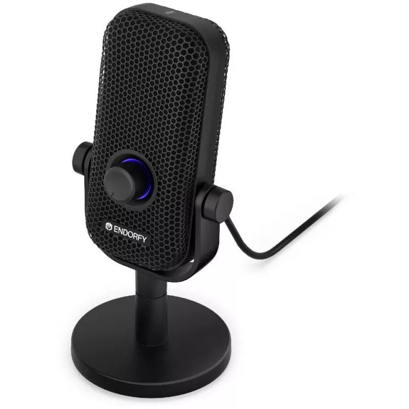 ENDORFY Solum Voice S Black PC microphone