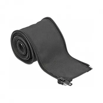 Cable Sleeve DeLOCK 19219 Black