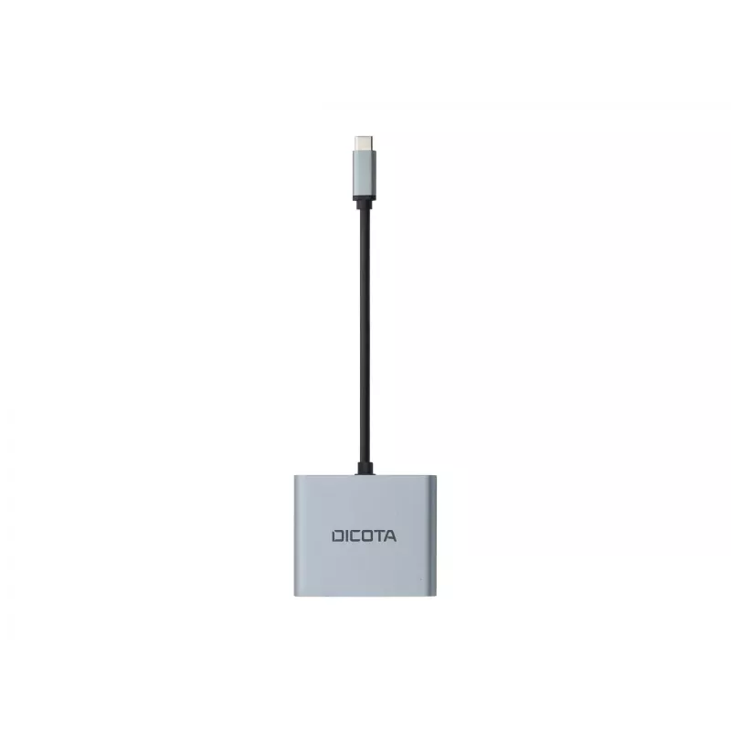 Docking Station DICOTA D32063 for Tablet Smartphone Laptop