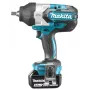 Makita DTW1002RTJ 18V LXT cordless impact wrench kit