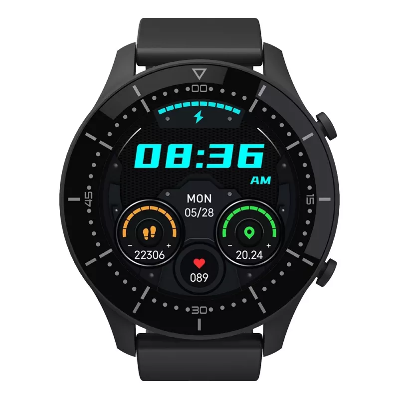 Media-Tech Genua MT870 smartband, Bluetooth calling
