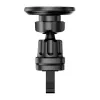 Magnetic Wireless Car Charger Holder Joyroom JR-ZS412 Black 15W Fast Charging