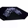L33T Gaming 1830142 Assassins Creed Mousepad Small, 270x215x3 mm, Black
