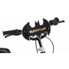 CHILDREN'S Bicycle 16 Toimsa TOI16913 Batman
