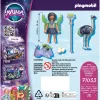 Toy figure set Playmobil Ayuma 71033 Recommended age 7 years