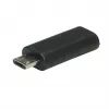 VALUE USB-Adapter - USB-C (W) umkehrbar to Micro-USB Type B (M)