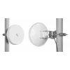 Mikrotik Wire nRAY 2000 Mbit/s White Power over Ethernet (PoE)
