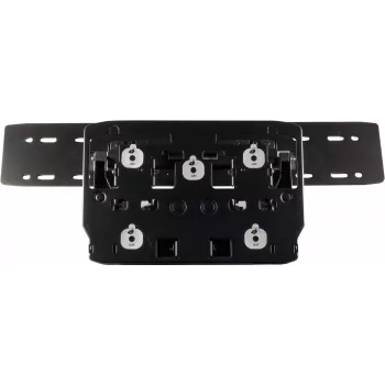 TV mount ShiverPeaks BS89721 190.5 cm (75 inch) Black