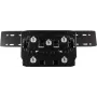 TV mount ShiverPeaks BS89721 190.5 cm (75 inch) Black