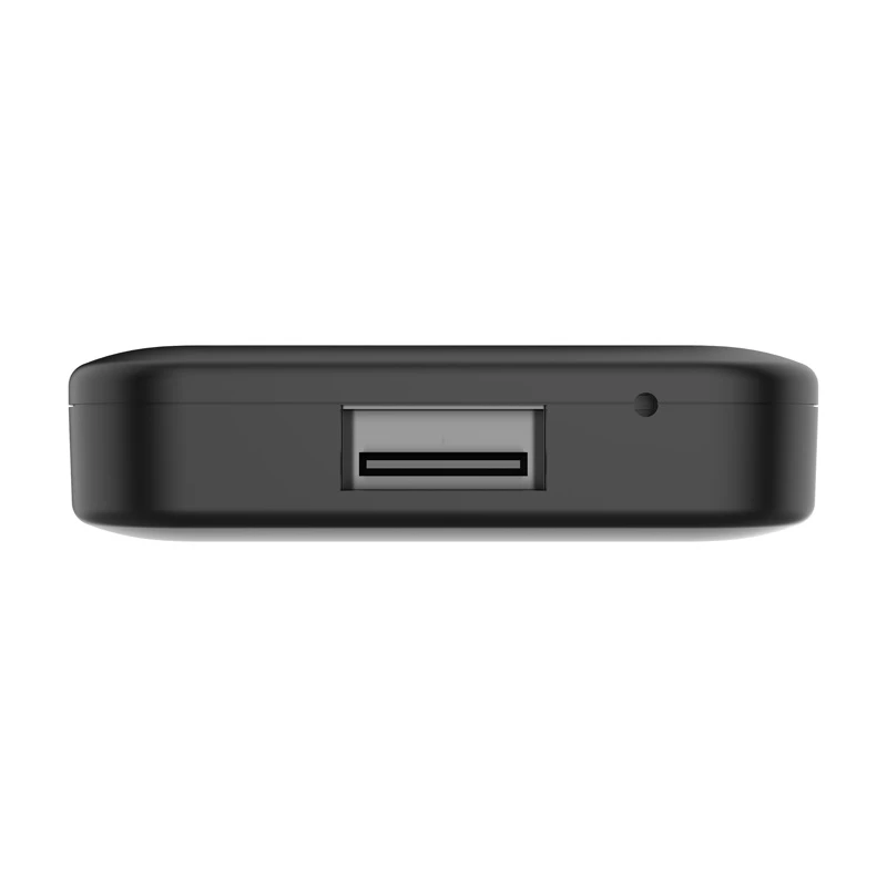 Carlinkit TBOX LITE S Wireless CarPlay/Android Auto Adapter
