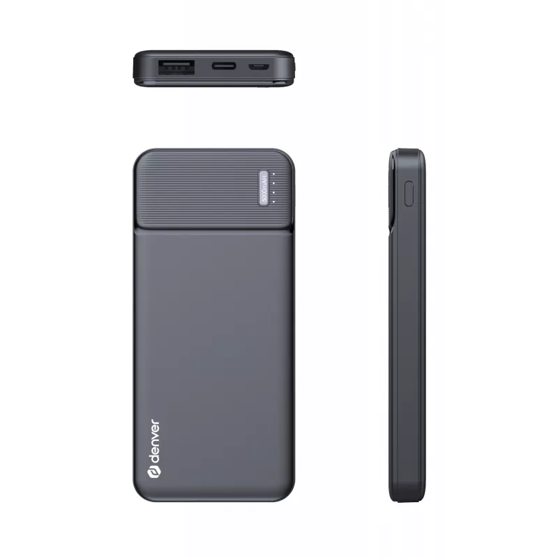 Portable Power Bank Denver Power bank PBS-5007 5000mAh