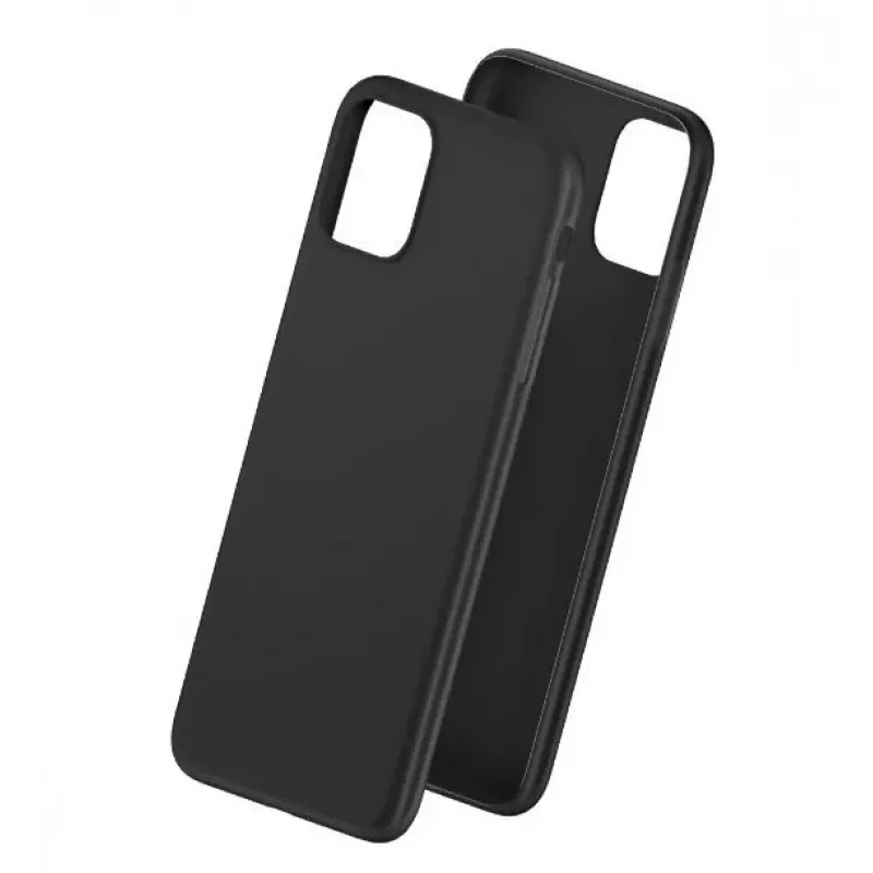 Matt Case Samsung S23 S911 Black (Damaged Box)