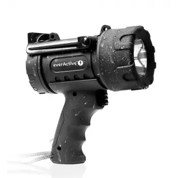 Rechargeable Power Tool Battery everActive SL-500R