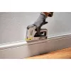 Stapler Stanley FMHT70250-0, aluminium body, black/silver/yellow, height 160 mm