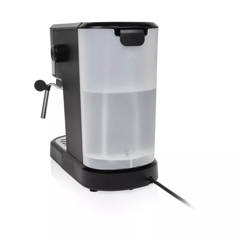 Tristar Espresso Machine | CM-2278 | Pump pressure 20 bar | Ground/Capsule | 1100 W | Black