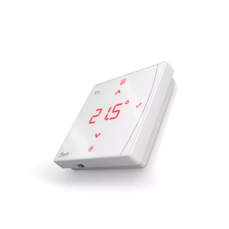 Danfoss Icon2 Wireless Thermostat 088U2121 (10380656)