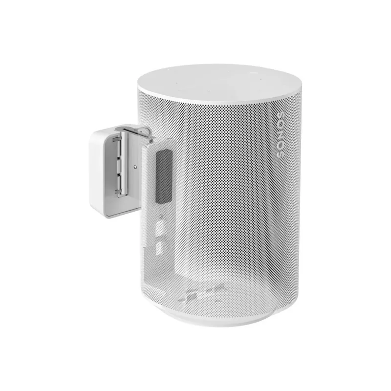Wall mount Vogel's SWM 4111 for Sonos Era 100 W — secure adjustable speaker bracket