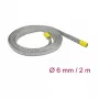 Cable Sleeve DeLOCK 20787 Grey